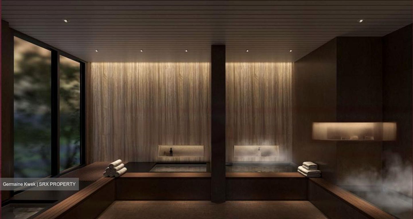 Jalan Jurong Kechil (D21), Condominium #486949021